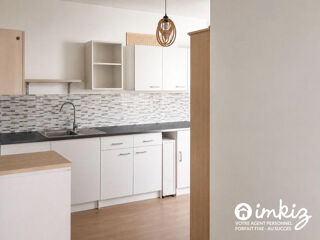 Appartement 5 pièces 109 m² · à Vénissieux · 109 m² · 239 990 €