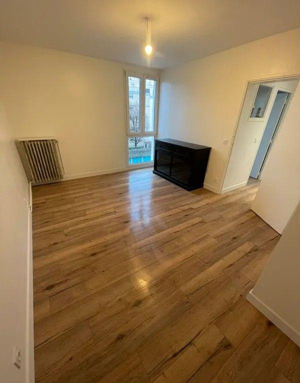 Beau 4P 65m² en duplex au calme