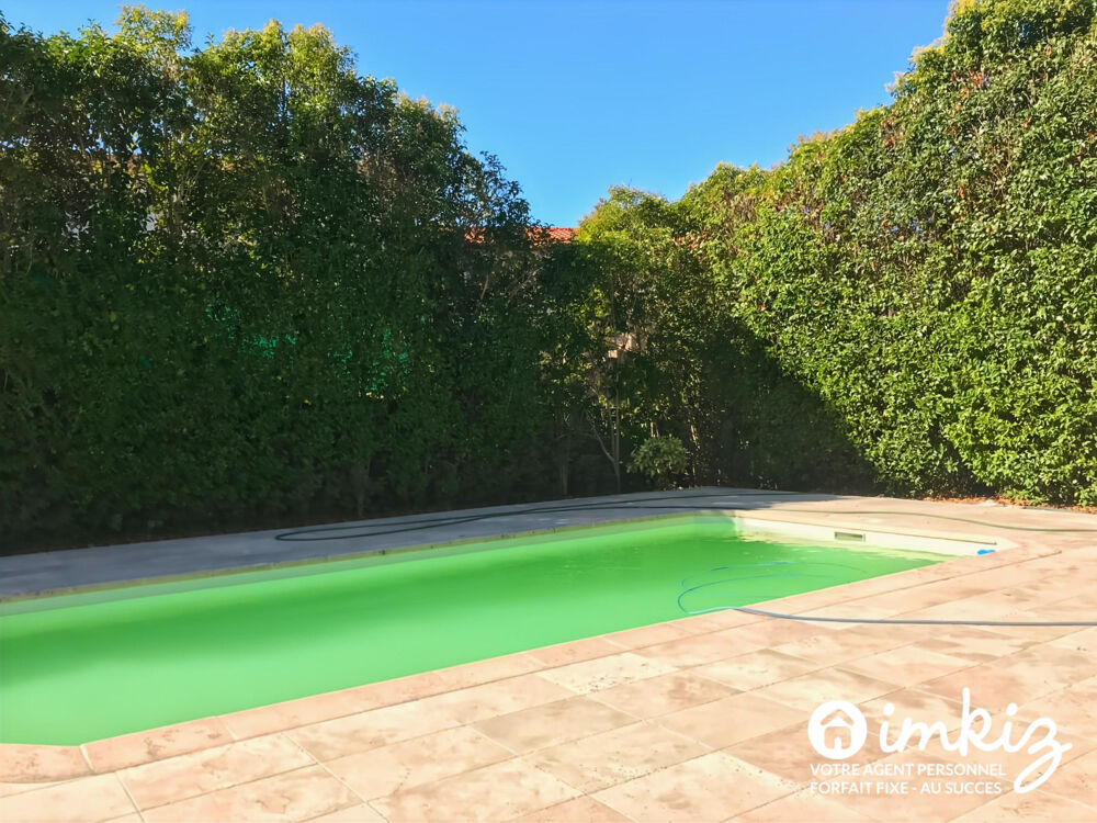 � vendre  Maison Mimet (13105)