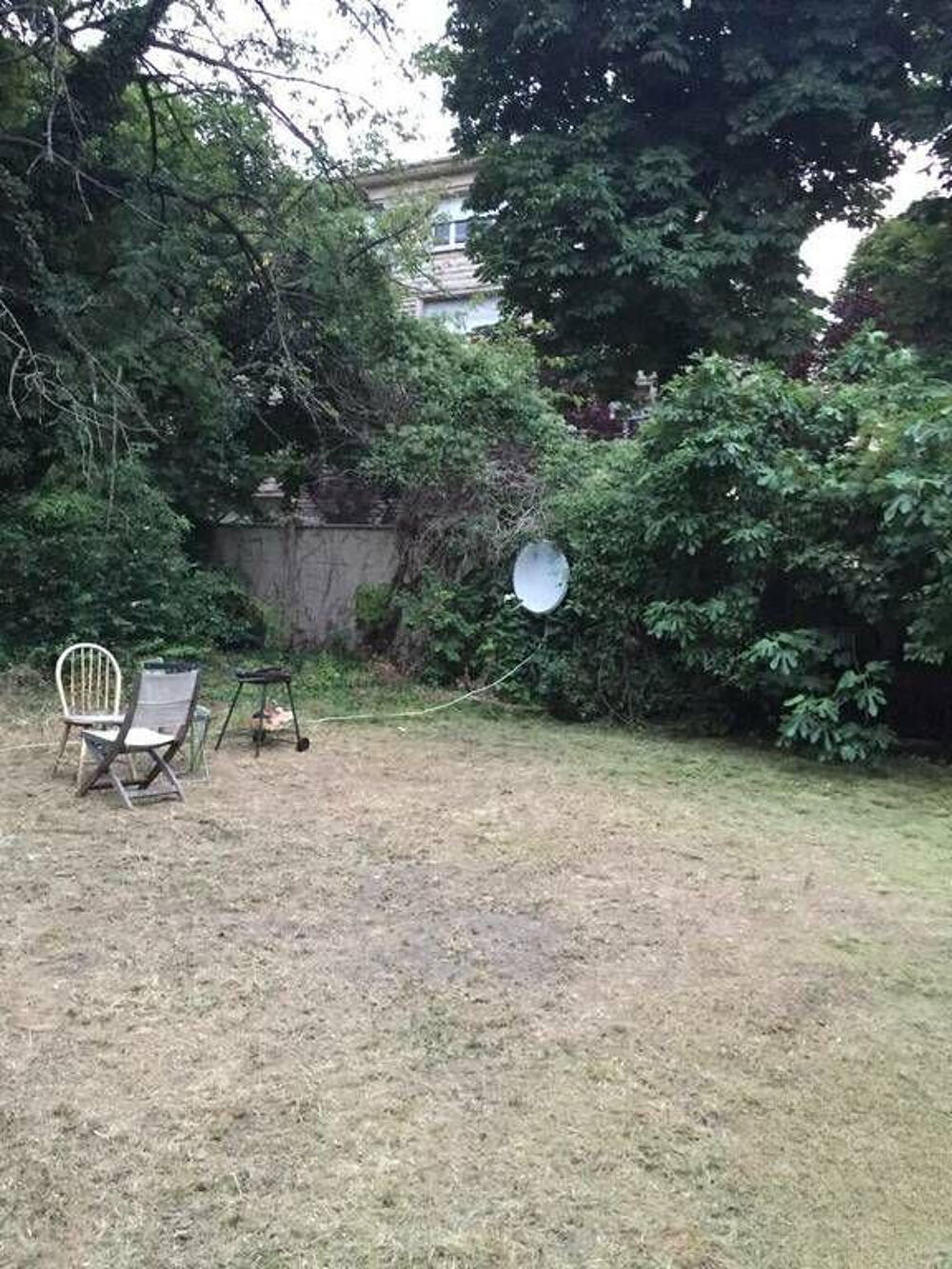Location Appartement Location appartement 27 m² Arcueil Arcueil