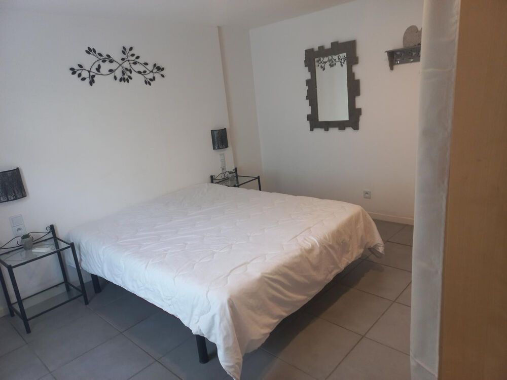 Location Appartement T2 au calme bien placé Avignon