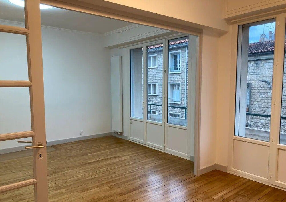 Location Appartement Superbe T3 73m² refait à neuf Idéal famille Poitiers