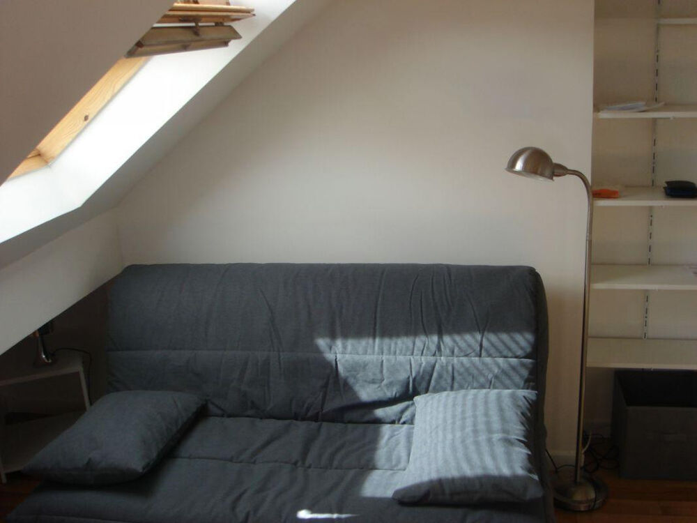 Location Appartement Appartement, 25m², 900€ - Paris Paris 17