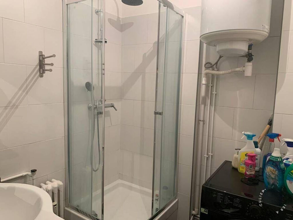 Location Appartement Location meublée appartement 2 pièces 42 m² Colombes