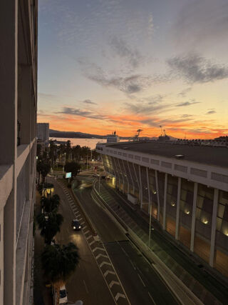  Appartement � louer 5 pi�ces 70 m�