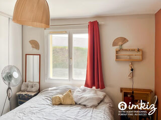 Maison à vendre 4 pièces 89 m²