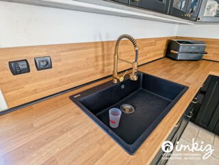  Maison à vendre 5 pièces 141 m²