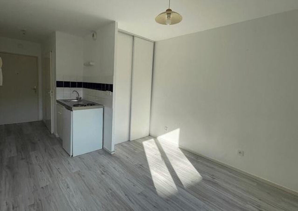 Location Appartement Location studio Le Havre 18m2 Le havre