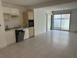  Appartement à louer 2 pièces 51 m²