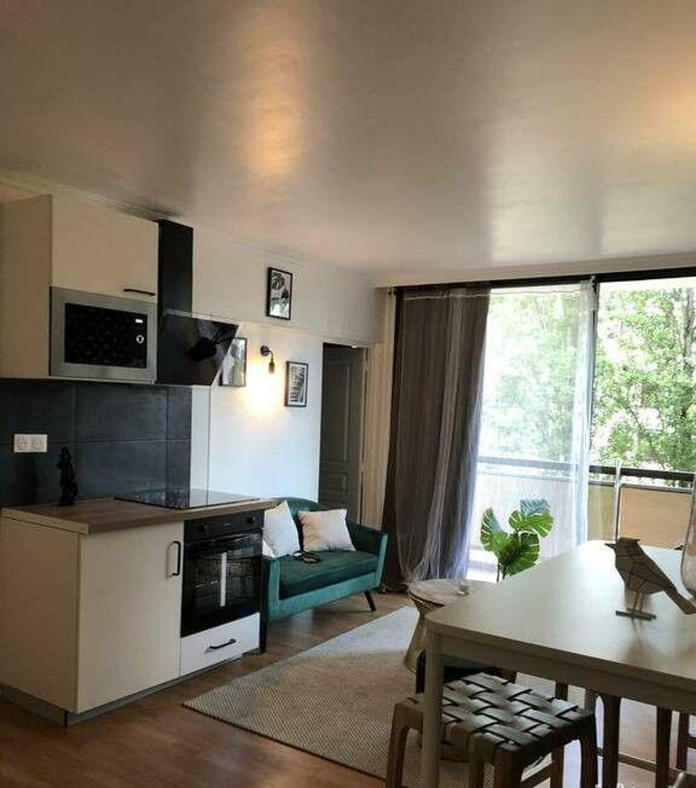 Location Appartement Belle chambre 12m² dans une coloc meublée rénovée Clichy-sous-bois