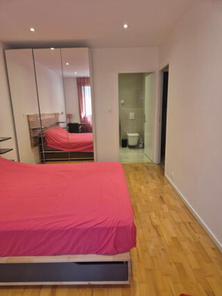  Appartement à louer 1 pièce 15 m²