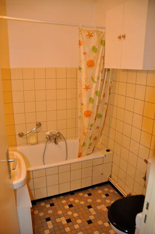  Appartement � louer 1 pi�ce 34 m�