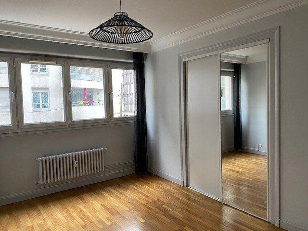 Location Appartement APPARTEMENT T2 A LOUER - VILLEURBANNE Villeurbanne
