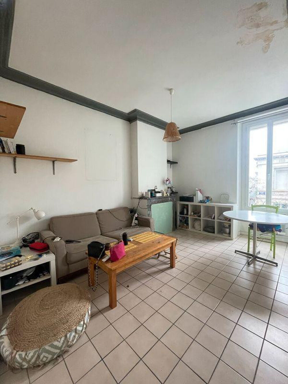Location Appartement T3 libre à louer bordeaux centre Bordeaux