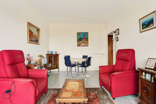  Appartement à vendre 2 pièces 40 m²