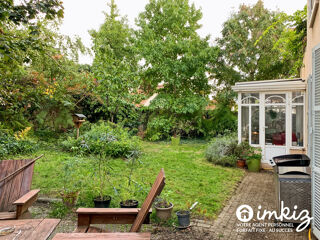  Maison � vendre 7 pi�ces 210 m�