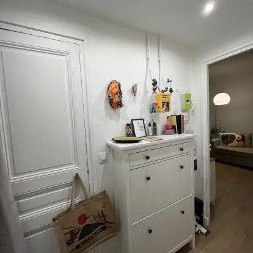 Beau 2P meublé 30m² gare de la Garenne-Colombes