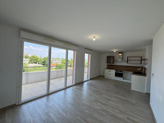  Appartement à vendre 3 pièces 62 m²