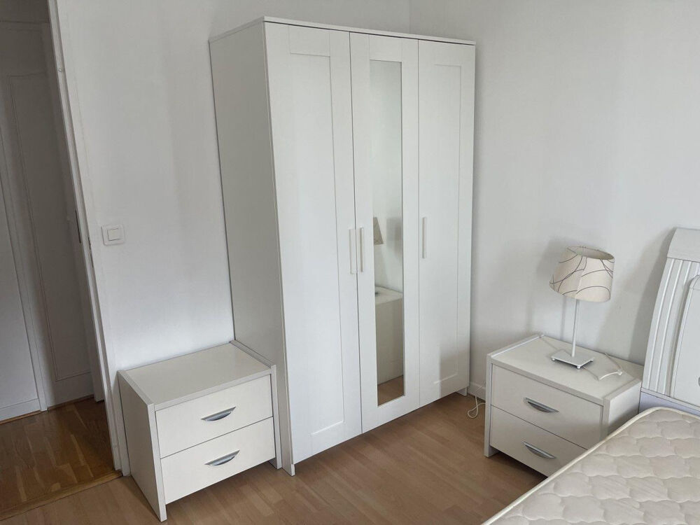 Location Appartement Chambre dans coloc 4P meublée 75m² Bondy
