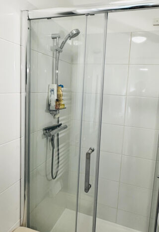  Appartement à louer 2 pièces 46 m²
