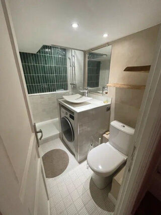  Appartement � louer 2 pi�ces 52 m�