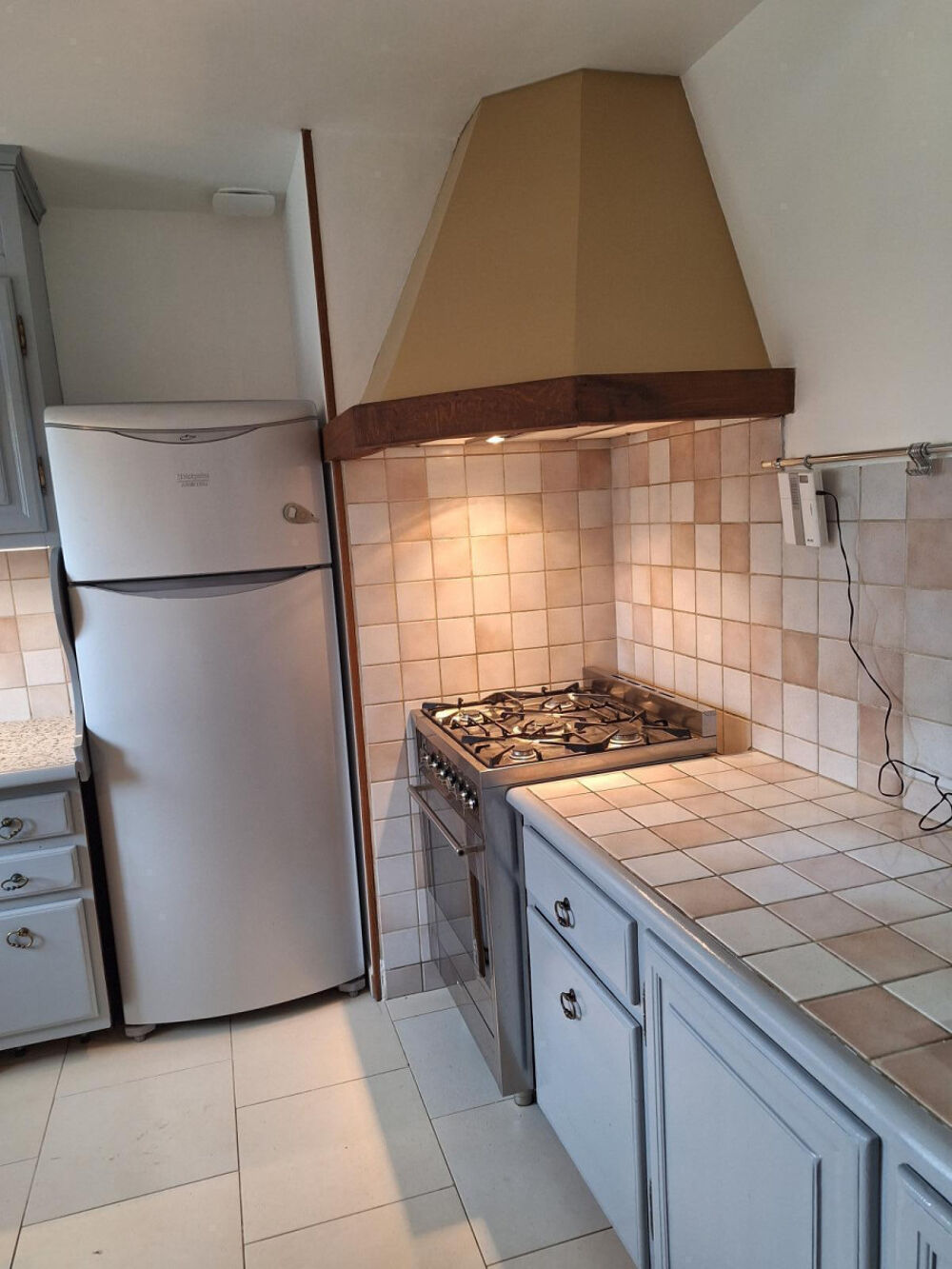Location Maison Produit rare 5 chambres maison individuelle Bernay