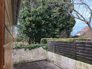  Appartement à louer 2 pièces 49 m²