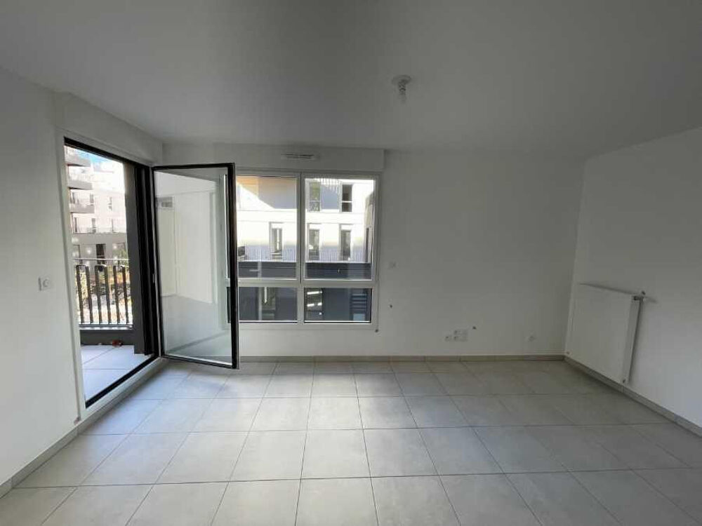 Location Appartement Location 2 pièces Villeurbanne Villeurbanne