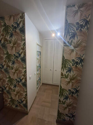  Appartement à louer 1 pièce 28 m²