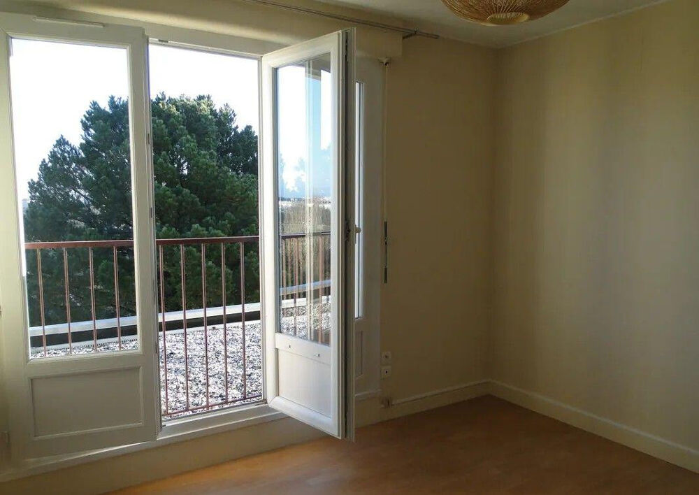 Location Appartement Agréable 2 pièces 33m² lumineux avec parking Nantes