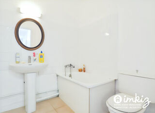  Appartement à vendre 2 pièces 54 m²