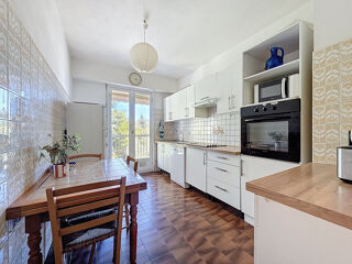  Appartement � vendre 4 pi�ces 104 m�