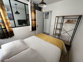  Appartement � louer 2 pi�ces 25 m�