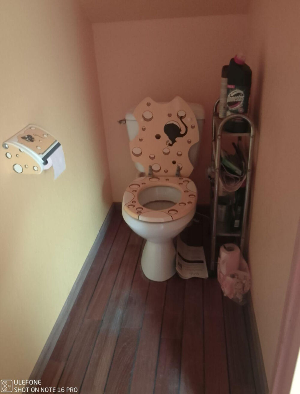 Location Appartement Chambre à louer dans maison individuelle Saint-martin-des-monts