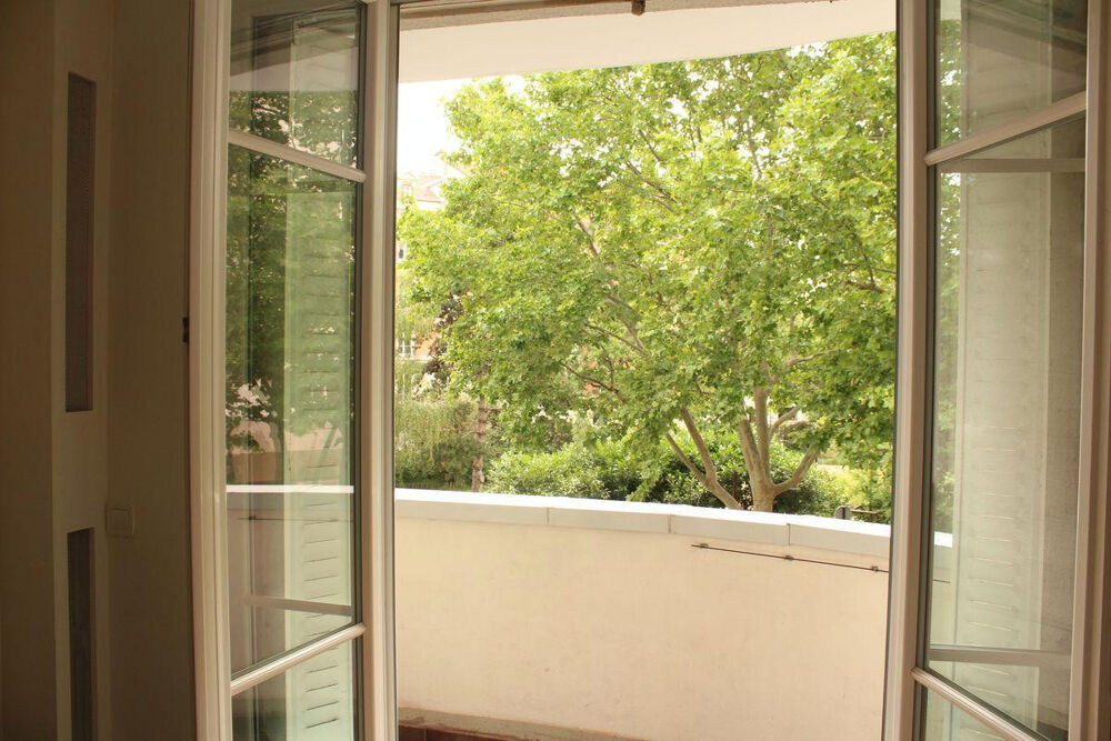 Location Appartement F2 meublé de 38m2 à Courbevoie Courbevoie