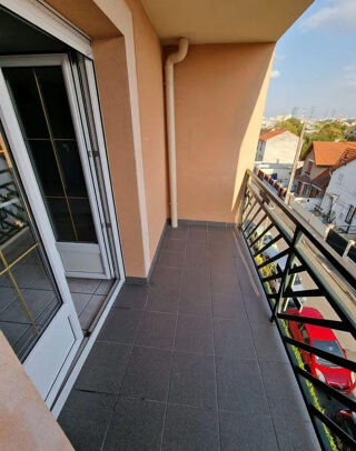  Appartement à louer 2 pièces 39 m²