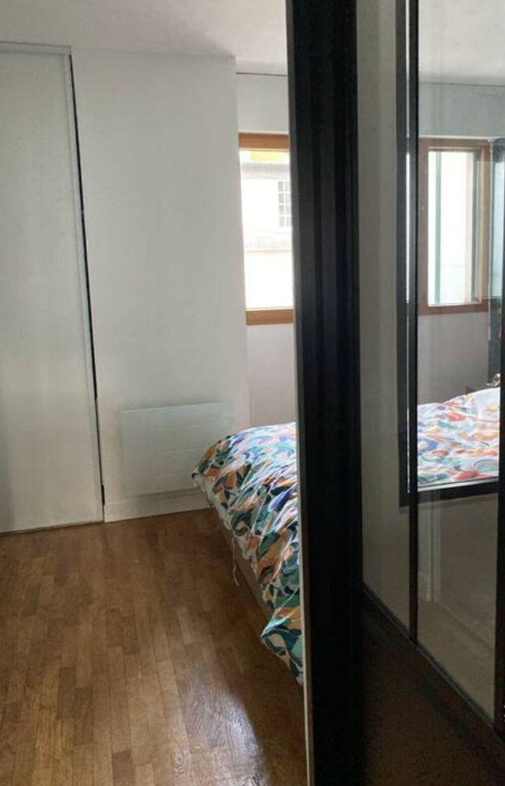 Location Appartement Location meublée appartement 2 pièces 54 m² Paris Paris 15