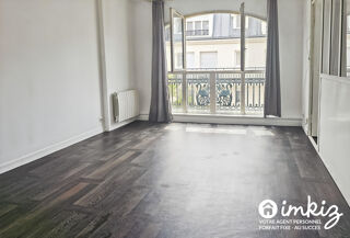 Appartement  vendre 2 pices 37 m