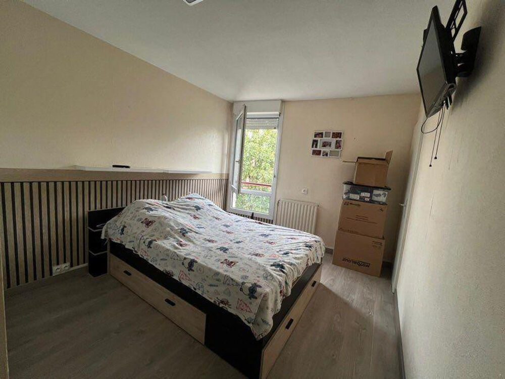 Location Appartement Beau T3 efait à neuf 65m² avec balcon Grenoble