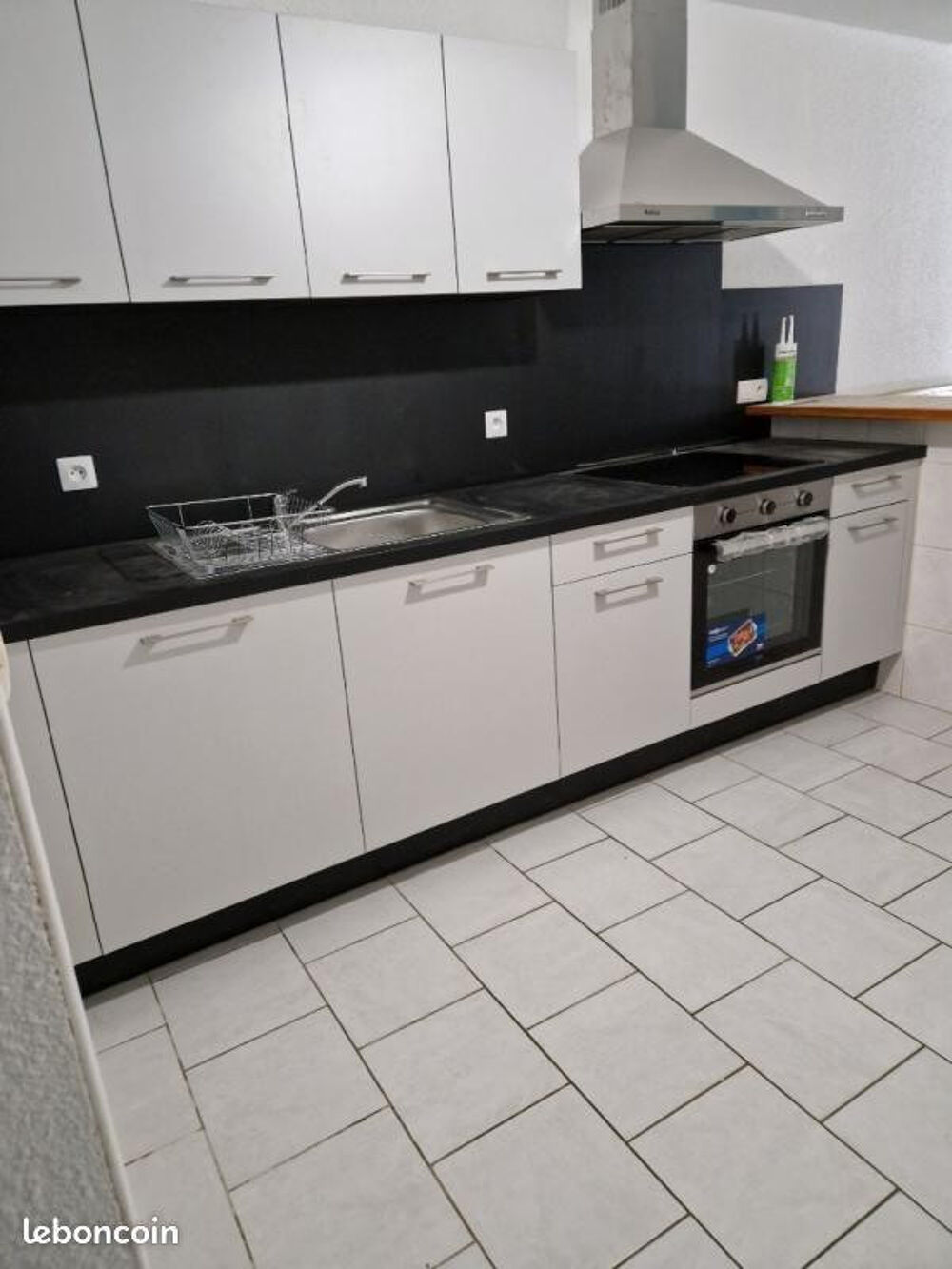 Location Appartement Appartement 3 pièces 64 m² Centre VIlle Verdun