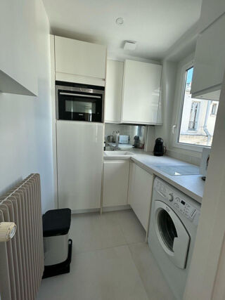 Appartement � louer 3 pi�ces 46 m�