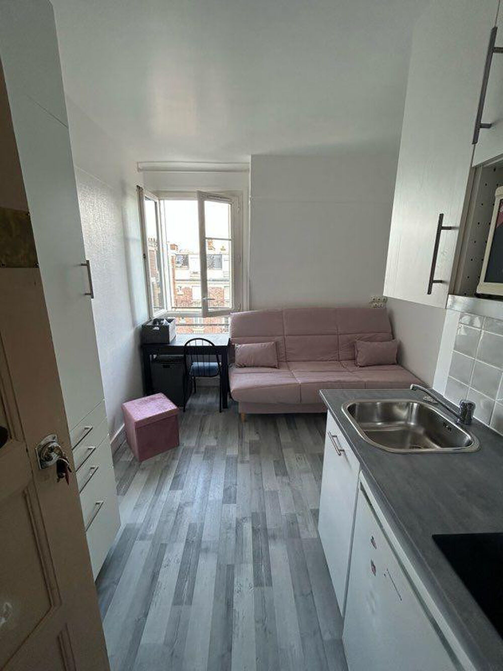 Location Appartement Location studio gare Bois-Colombes 92 Asnières-sur-seine