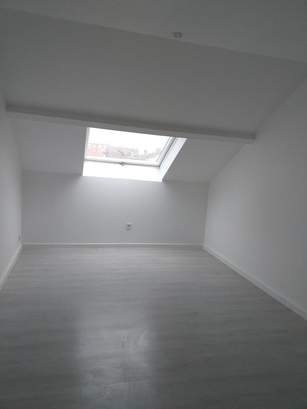 Location Appartement Appartement 3 pièces +mezzanine dans un lieu calme Cormeilles-en-parisis