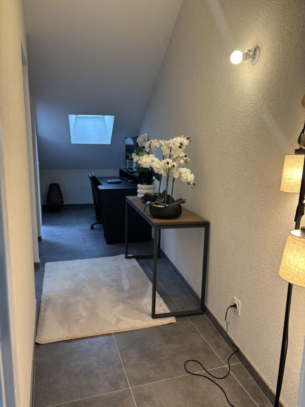 Location Appartement Location Duplex Meublé Viry