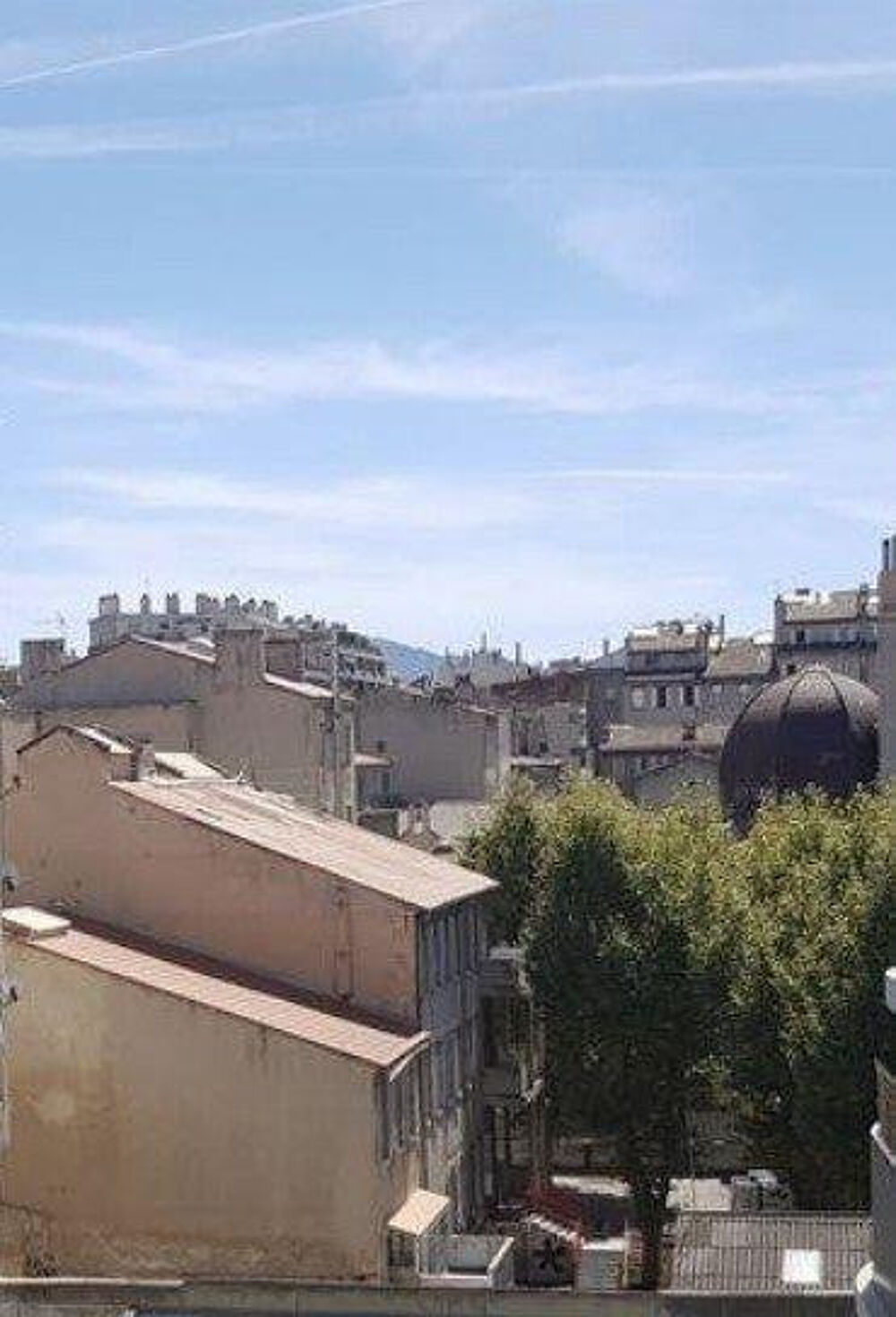 Location Appartement Agréable T3 neuf dans résidence sécurisée Marseille 3