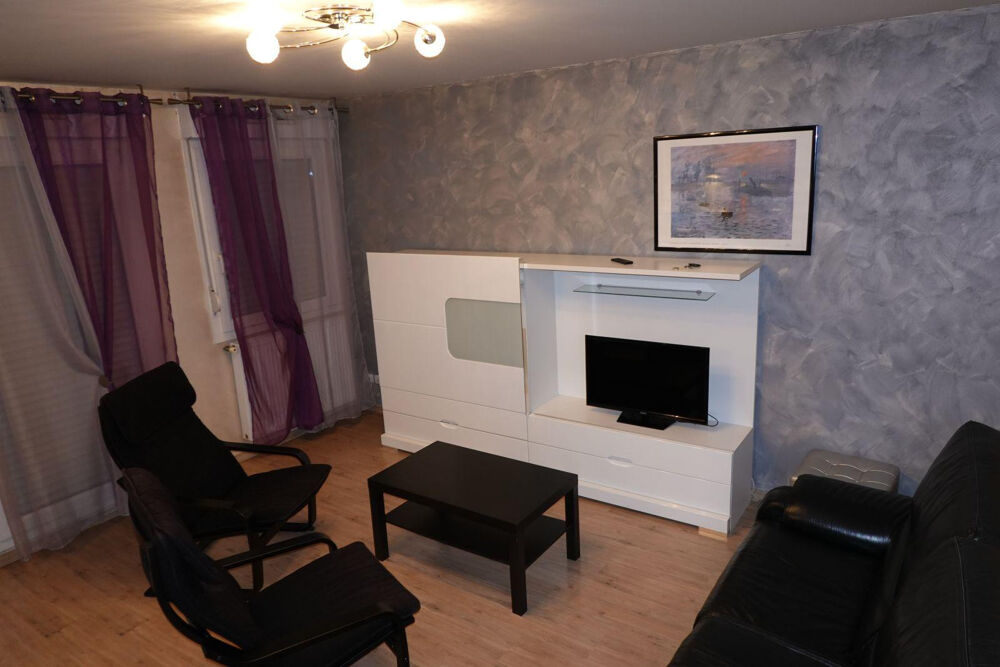 Location Appartement An calme, dans un quartier résidentiel Metz