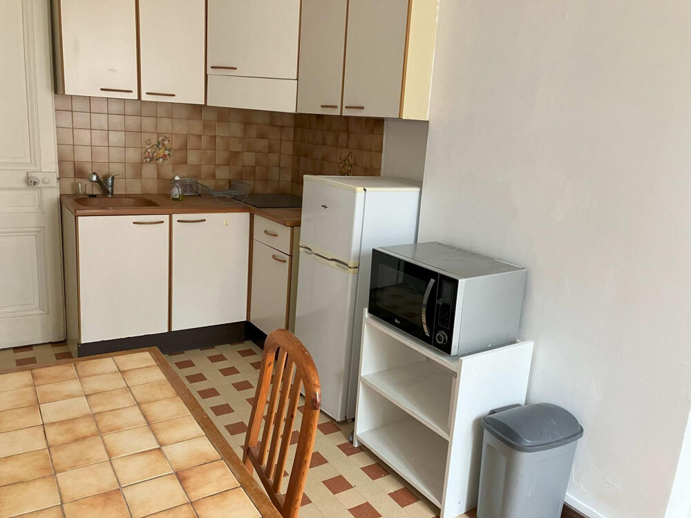 Location Appartement Métro Foch, Bel F1+Alcove au 5e avec ascenseur Lyon 6