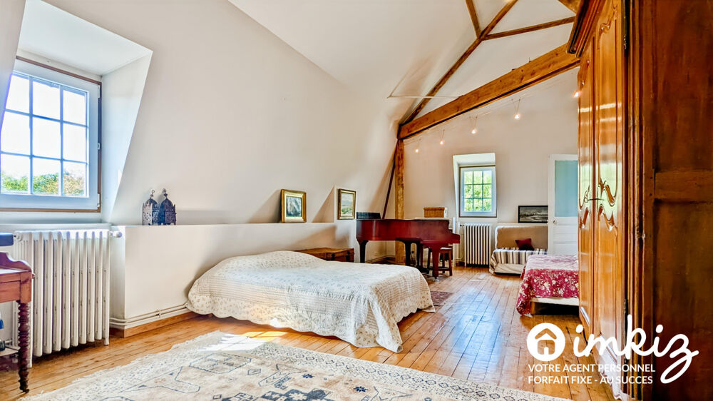 � vendre  Maison Jonchery-sur-Vesle (51140)