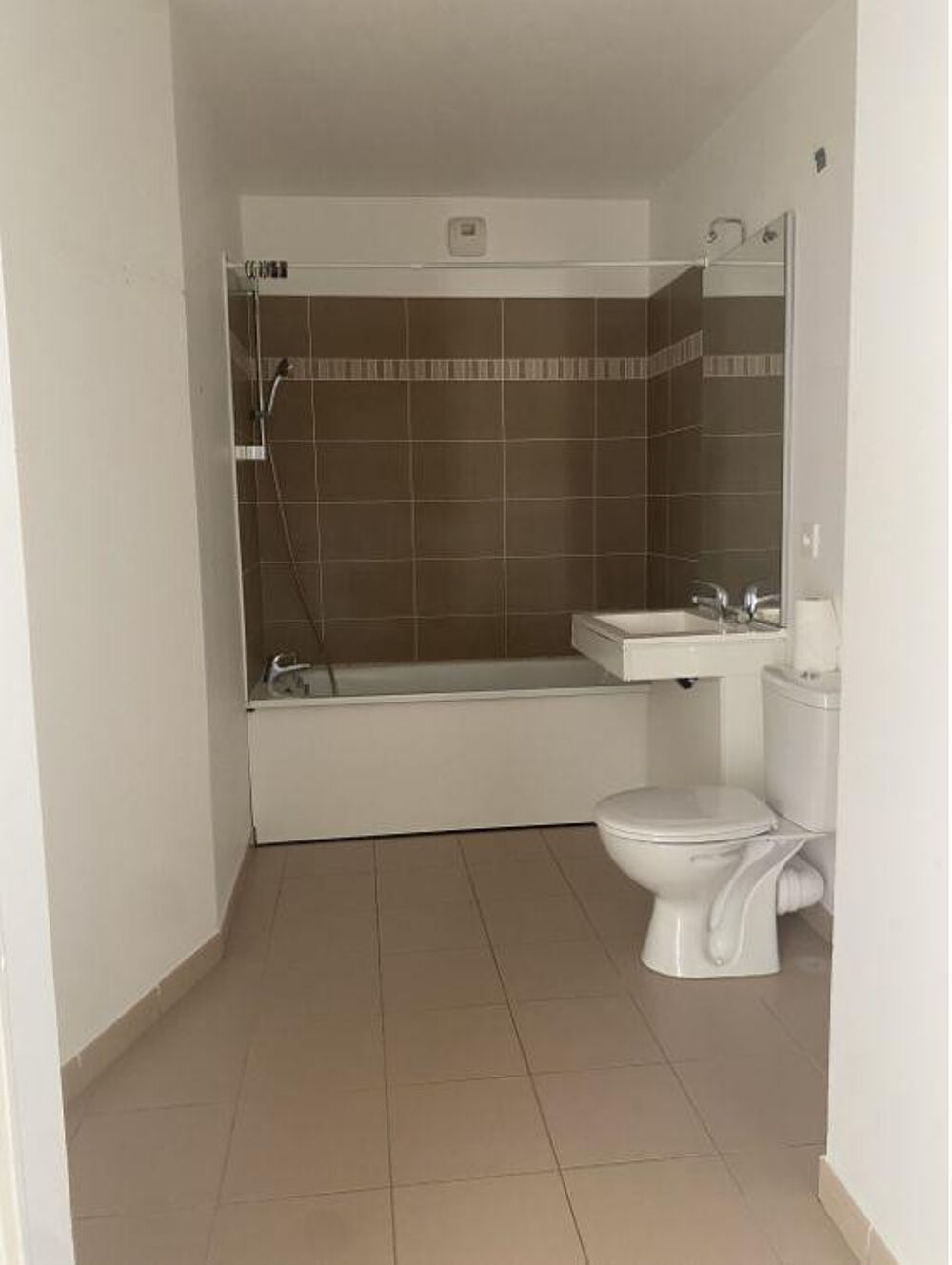 Location Appartement Appartement clair et calme de 42m2 Bobigny