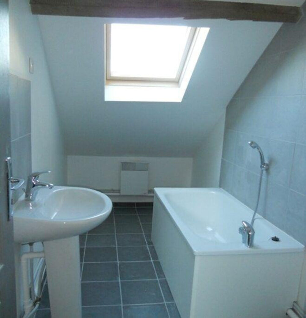 Location Appartement Studio rue François Miron Paris 4 Paris 4